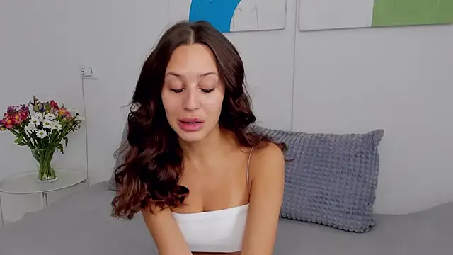 Snapshot of SelenaRousey chatting on 09/26/25, 07:34 SelenaRousey online show from 09/26/25, 07:34