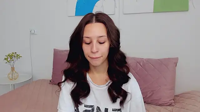 SelenaRousey online show from 02/26/26, 07:40