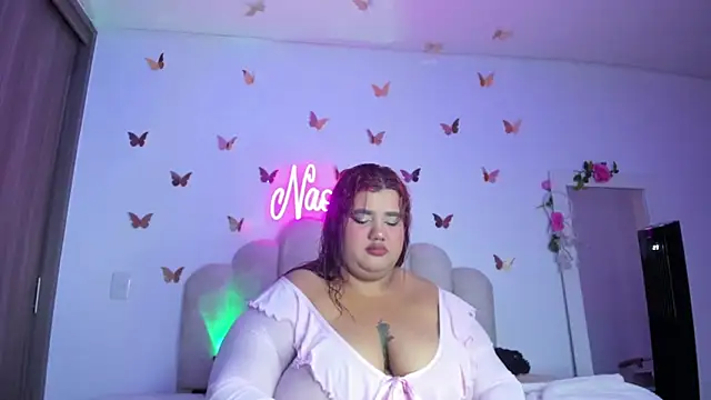 NaomiAsha online show from 11/17/25, 10:26