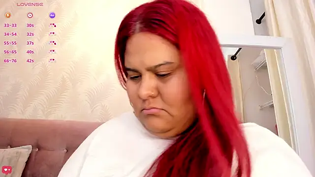 Kimmie kaboom x online show from 02/04/26, 07:20