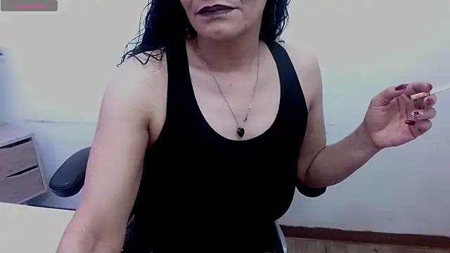 AlexandraJones  online show from 11/03/25, 12:24