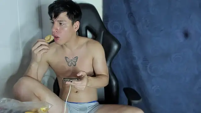 krizia7 online show from 03/22/25, 12:49