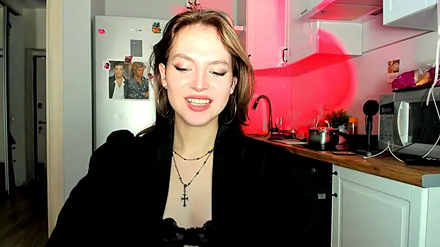 Snapshot of Niky__Jess chatting on 02/25/25, 07:58 Niky Jess online show from 02/25/25, 07:58