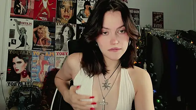 Niky  Jess online show from 01/07/26, 11:01