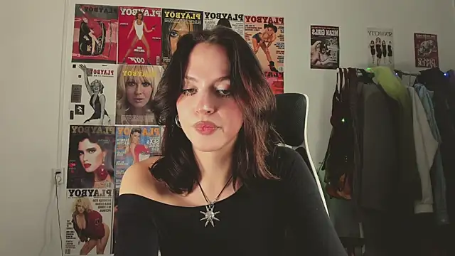 Niky  Jess online show from 03/01/26, 06:54