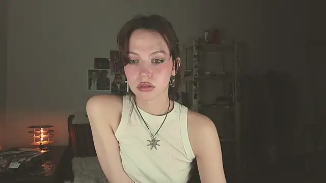Niky  Jess online show from 05/14/26, 06:26