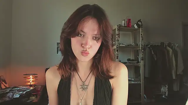 Niky  Jess online show from 05/23/26, 01:37