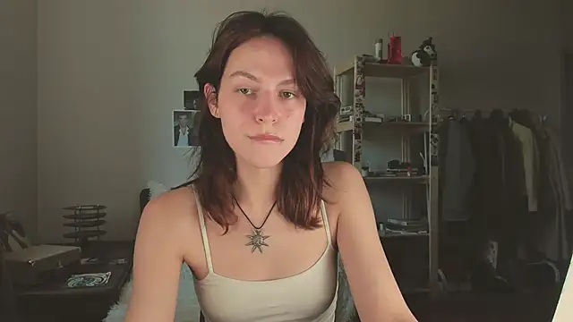 Niky  Jess online show from 05/25/26, 10:10