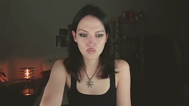 Niky  Jess online show from 06/13/26, 08:07
