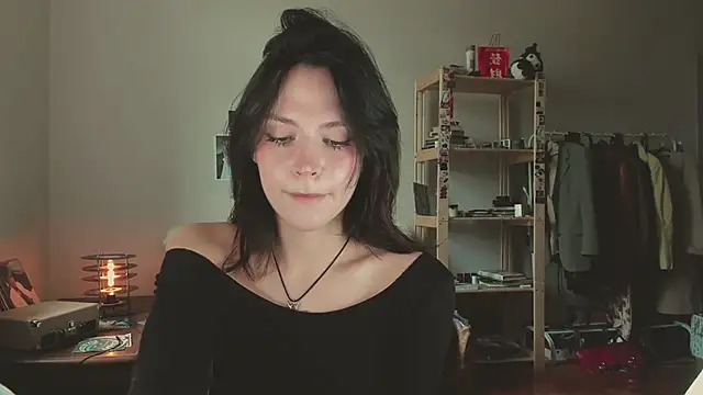 Niky  Jess online show from 06/15/26, 10:17