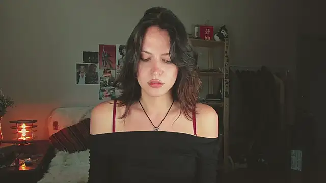 Niky  Jess online show from 07/16/26, 06:36