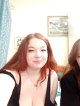 HaleyRoute online show from 02/17/25, 03:20