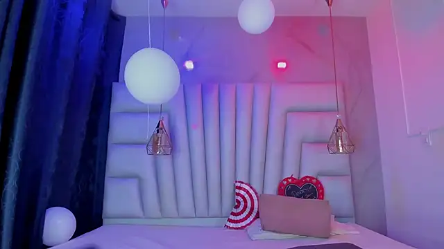 AngelaaCute  online show from 02/14/26, 08:27