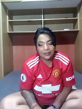 indianstormxo  online show from 01/11/26, 12:54