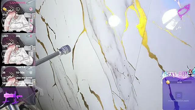 Lizz Tender online show from 02/27/26, 12:49