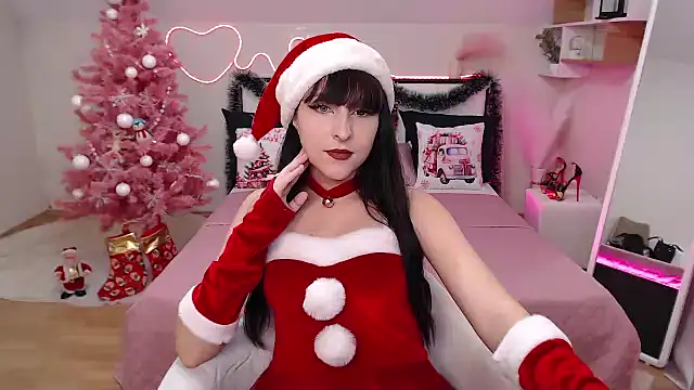 ElsaNeal online show from 12/20/24, 06:13