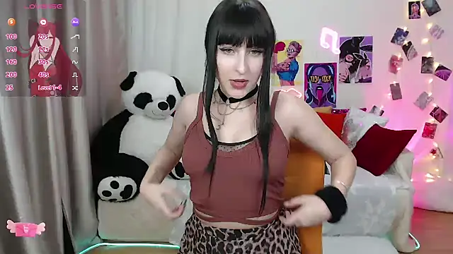 ElsaNeal online show from 03/21/25, 12:29
