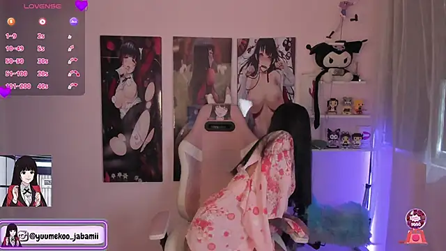 Snapshot of Sweet-bunny1 chatting on 01/21/25, 06:55 Sweet-bunny1 online show from 01/21/25, 06:55