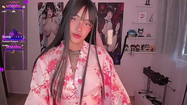 Snapshot of Sweet-bunny1 chatting on 03/18/25, 07:31 Sweet-bunny1 online show from 03/18/25, 07:31