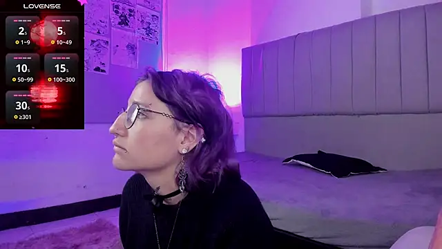 SukiFuyu  online show from 01/22/25, 12:38