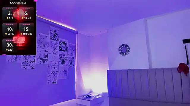 SukiFuyu  online show from 01/27/25, 06:41