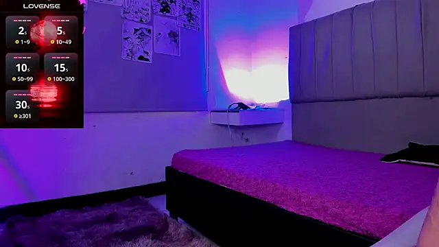 SukiFuyu  online show from 01/31/25, 12:07