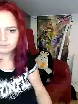 LadyRochester online show from 02/06/25, 05:30