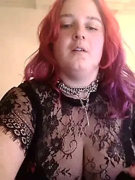 LadyRochester online show from 02/28/25, 11:23