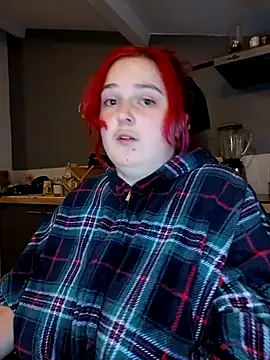 LadyRochester online show from 03/05/25, 09:48