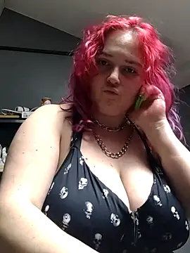 LadyRochester online show from 03/10/25, 12:26