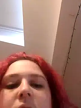 LadyRochester online show from 03/12/25, 10:48