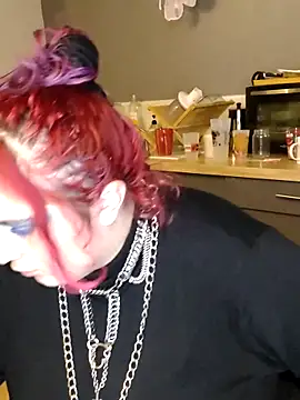 LadyRochester online show from 03/15/25, 08:21