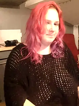 LadyRochester online show from 03/17/25, 10:28