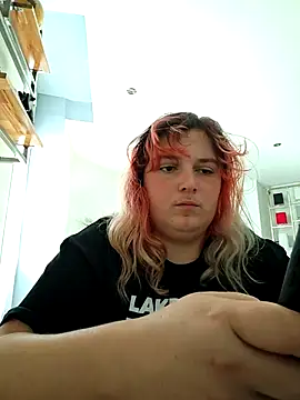 LadyRochester online show from 09/14/25, 01:21