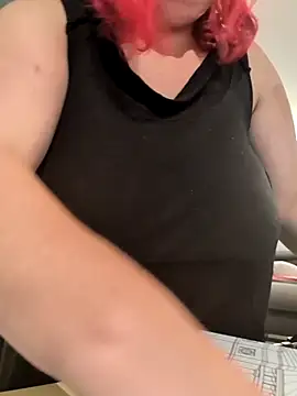 LadyRochester online show from 09/25/25, 11:19