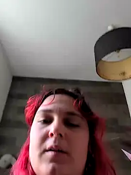 LadyRochester online show from 10/04/25, 12:47