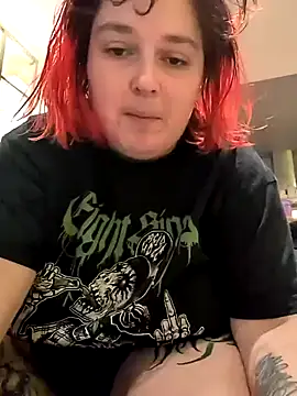 LadyRochester online show from 12/05/25, 05:42