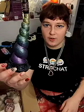 LadyRochester online show from 01/15/26, 01:59