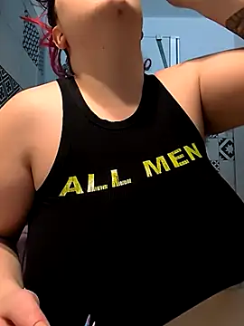 LadyRochester online show from 02/03/26, 11:21