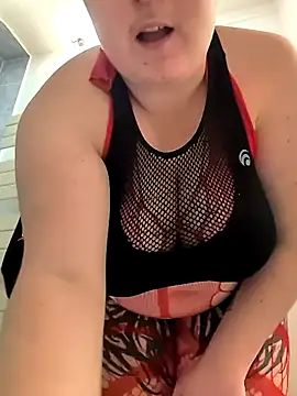 LadyRochester online show from 02/24/26, 12:52