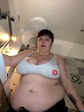 LadyRochester online show from 03/04/26, 12:38