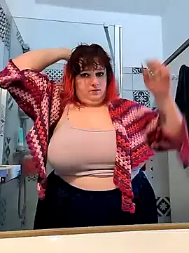 LadyRochester online show from 03/25/26, 02:01