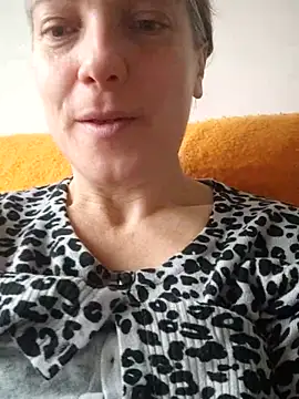 Dark Angel 22 online show from 11/24/25, 12:05