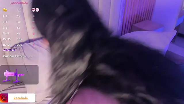 Kate bale online show from 02/12/25, 11:20