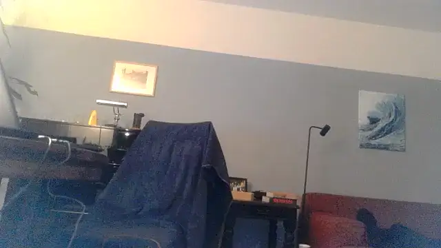 RolfS online show from 02/08/25, 12:49