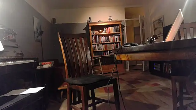 RolfS online show from 12/01/25, 11:32