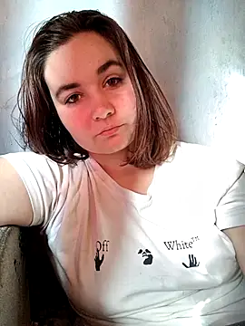 Snapshot of ZeFFirky chatting on 10/01/25, 12:55 ZeFFirky online show from 10/01/25, 12:55