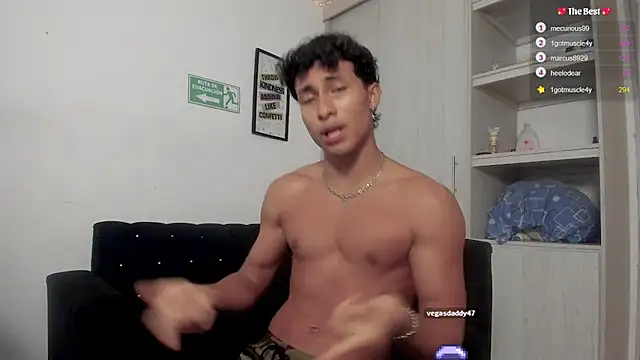  diegsz  online show from 02/12/25, 10:15