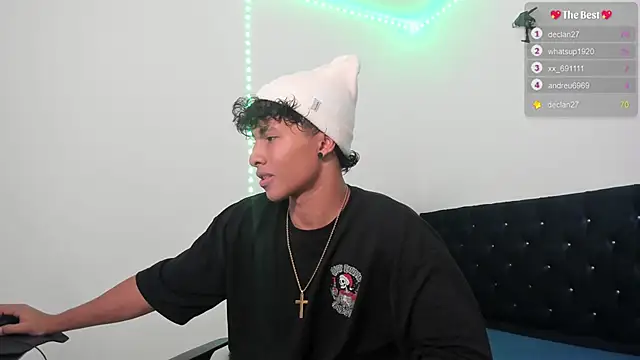  diegsz  online show from 03/19/25, 04:02