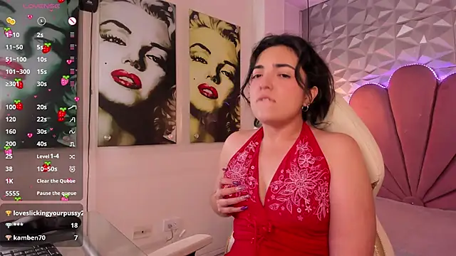 Snapshot of meraki_fraise chatting on 01/30/25, 11:45 meraki fraise online show from 01/30/25, 11:45